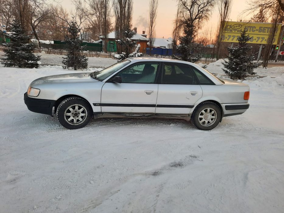 Продам ! Audi | Хорошее техсостояние | Без проблем