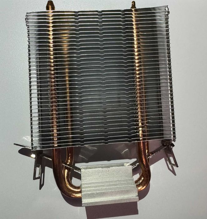 Aigo ICE200PRO Air CPU Cooler 92 mm, compatibil cu amd si intel