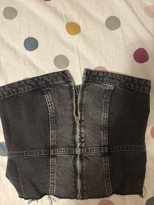 летни дрешки Bershka, Zara