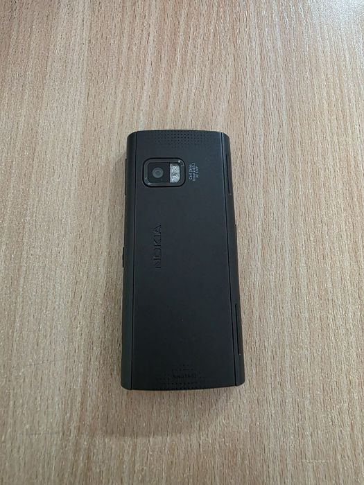 Продается Nokia X6 имеи есть/ imei bor