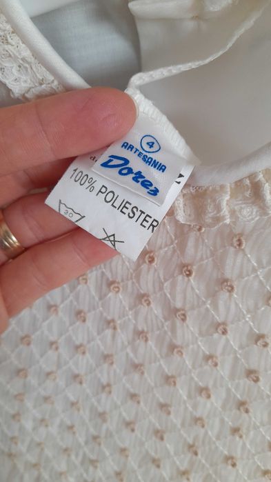 Rochita eleganta fetite 4 ani