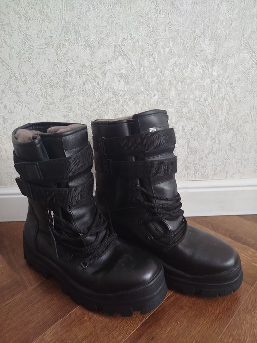 Сапоги ХСН, продам ноп новый, 45рр