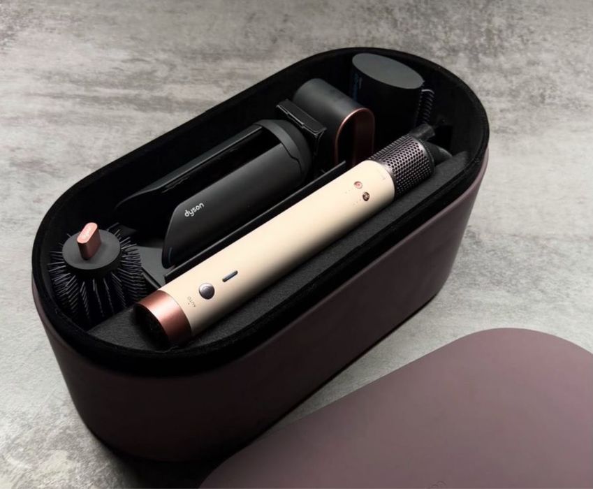 Придаю Dyson Co anda 2x
