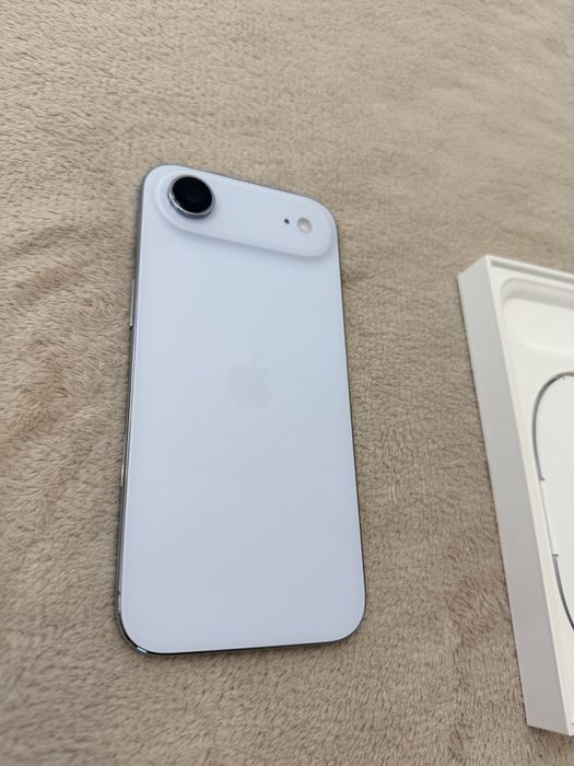 Iphone 17 Air 512 GB