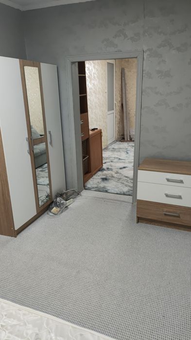 Сдам часть дома долгосрочно