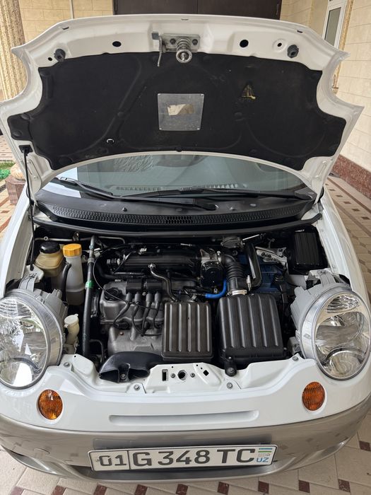 Matiz Best H9 ideal