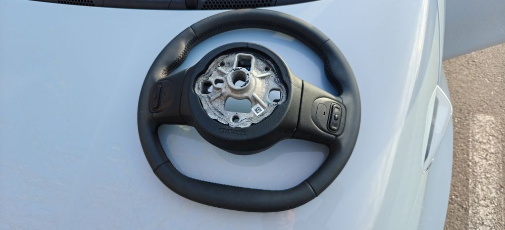 Volan 500e pilot adaptiv