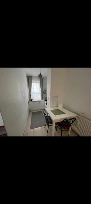 Proprietar ofer spre închiriere apartament Ared Uta