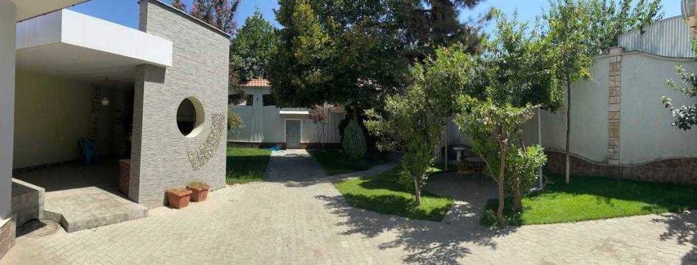 Сдаётся Дом 6 соток За гостиницей Гранд Мир