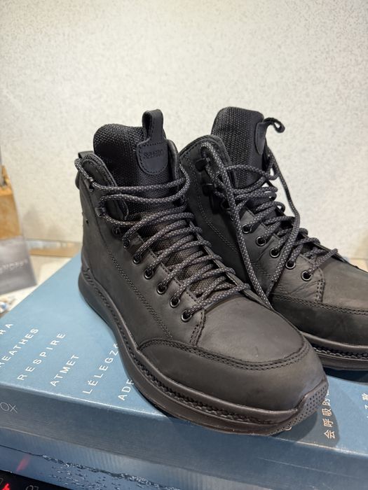 GEOX-44 номер водоустойчиви,зимни