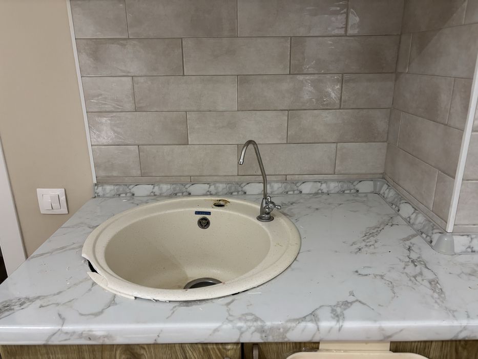 Раковина для кухни