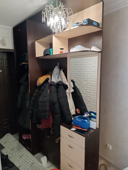 Мебель в прихожую