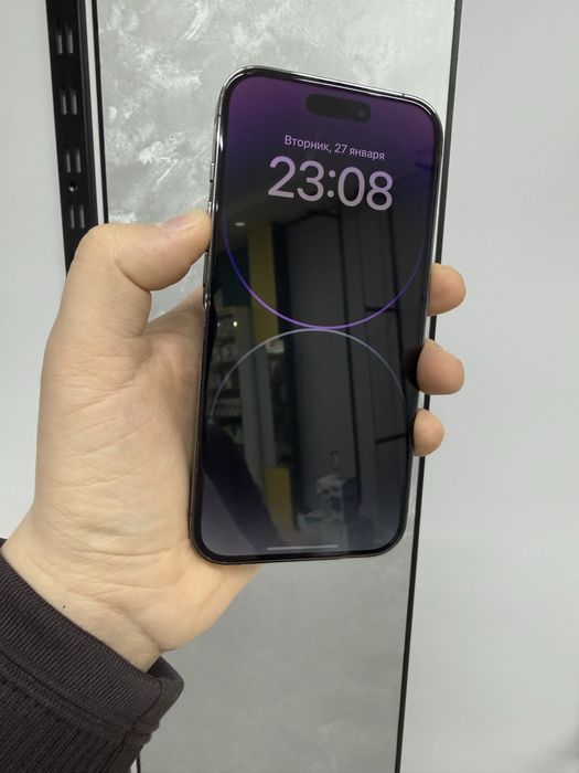 IPhone 14 Pro Идеальный
