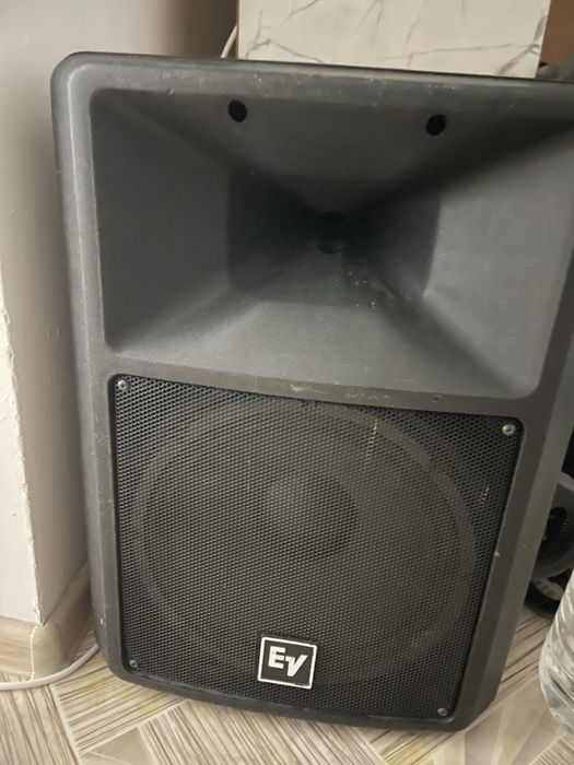 Электровойс sx300