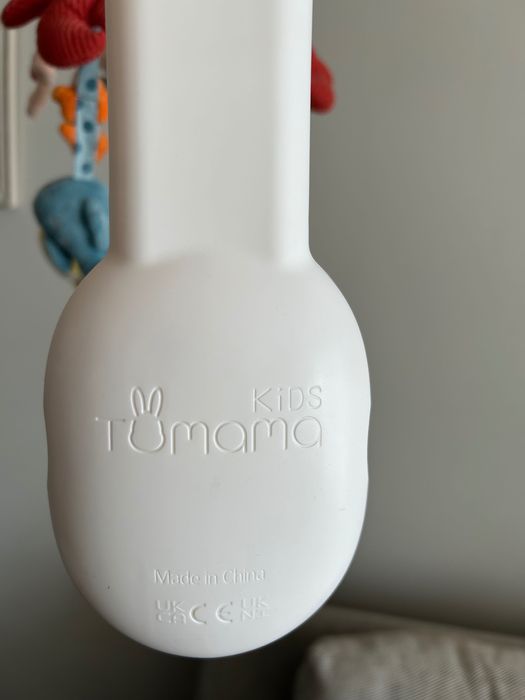 Музикален проектор въртележка