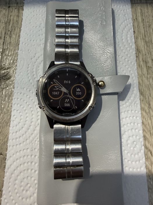 Часовник Феникс 5 плюс