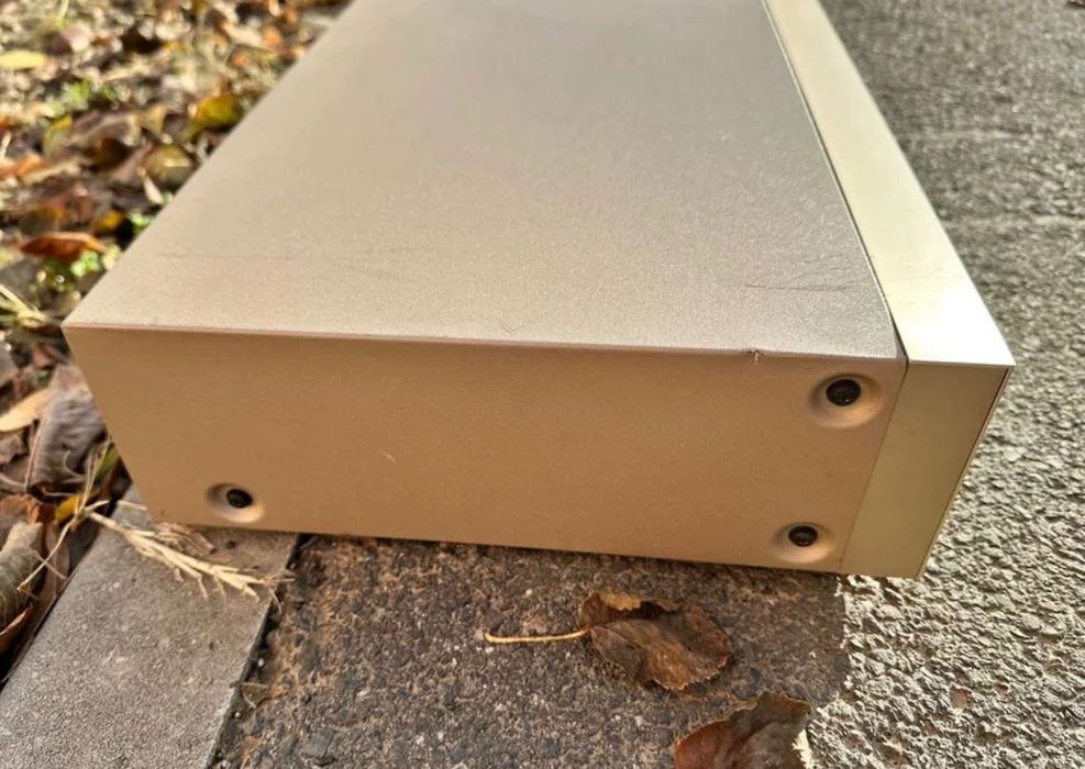 Deck Marantz SD420 casetofon vintage