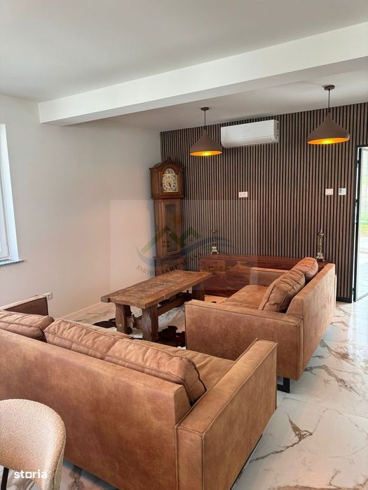 Casă tip duplex, Suceava/Cartier Europa de închiriat