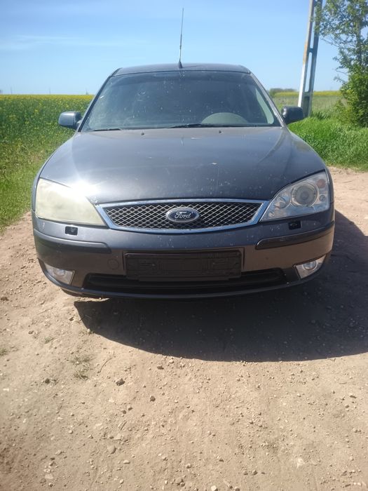 Ford Mondeo mk3 1.8 benzina  dezmembrezi