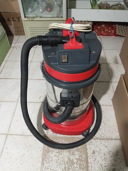 Водопылесос Комета CB30