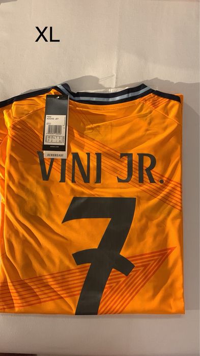 Tricou Adidas Madrid