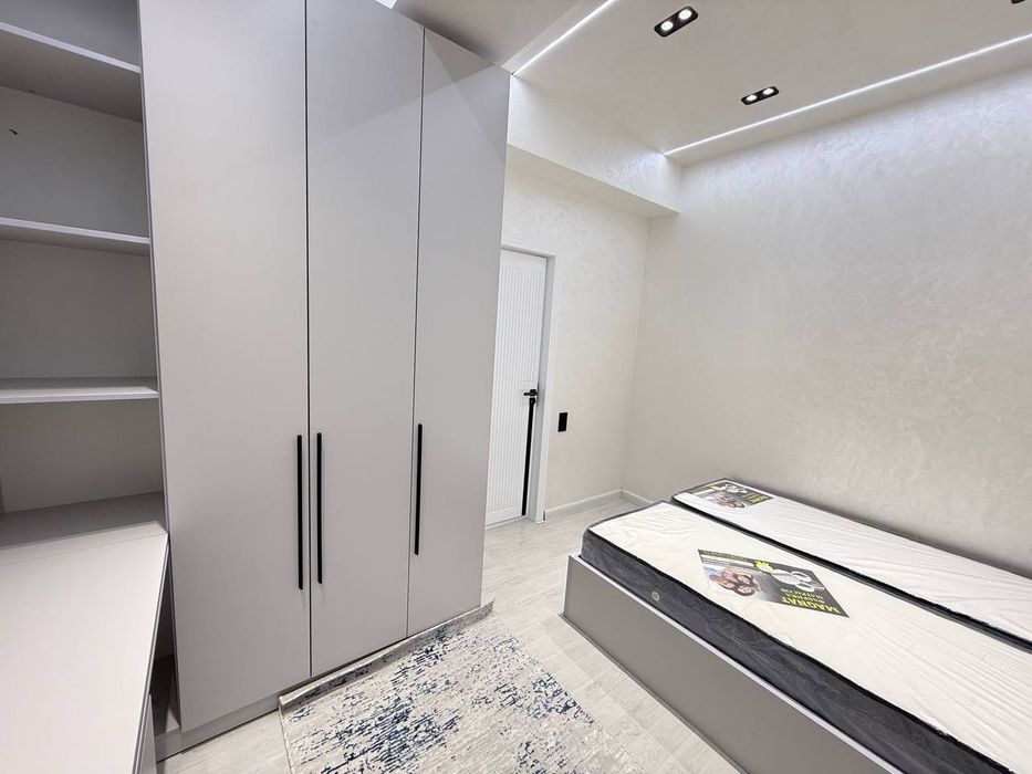 Новостройка 3х комнатная Орентир Гор. Налог