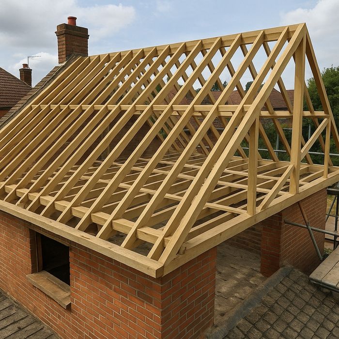 Acoperișuri dulgherie reparati
Acoperișuri și Mansardari sist