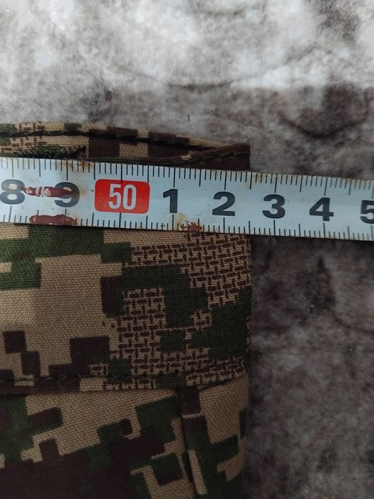 Водоустойчив Панталон за Лов и Туризъм