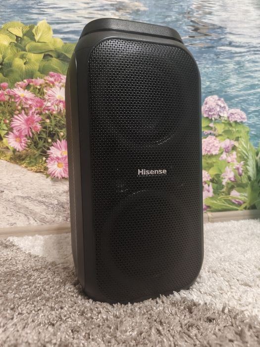 Hisense Party Rocket 160
