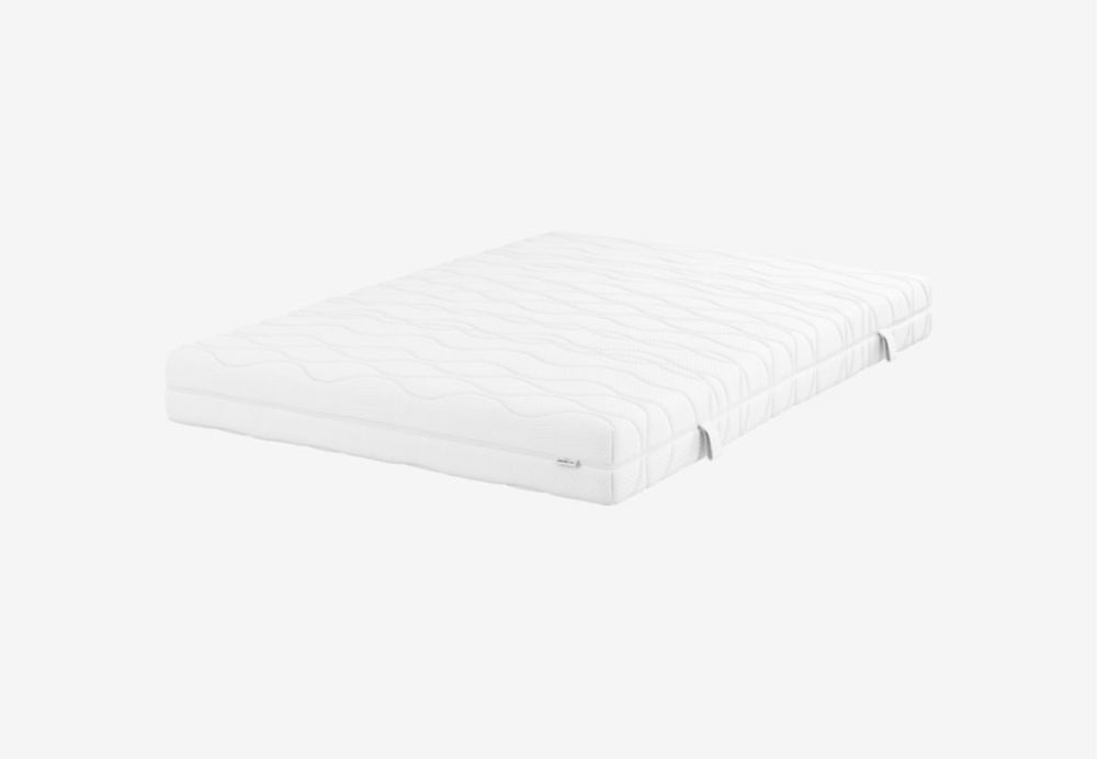 Saltea jysk stria ps25 140x220 H19 cm