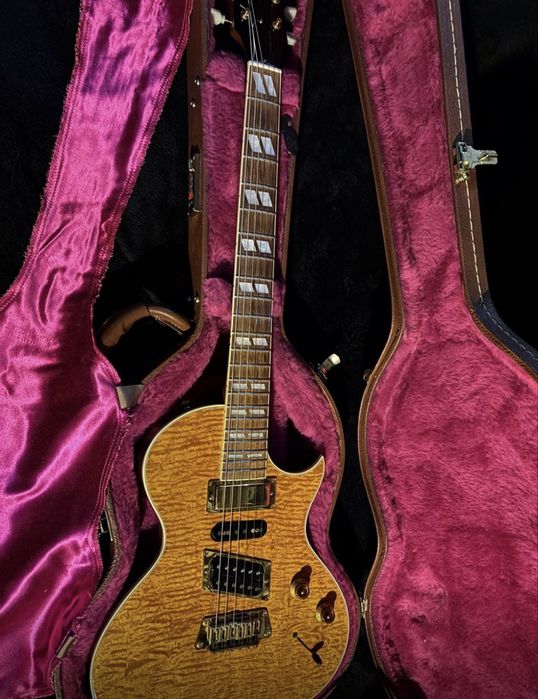 Gibson Nighthawk Standard