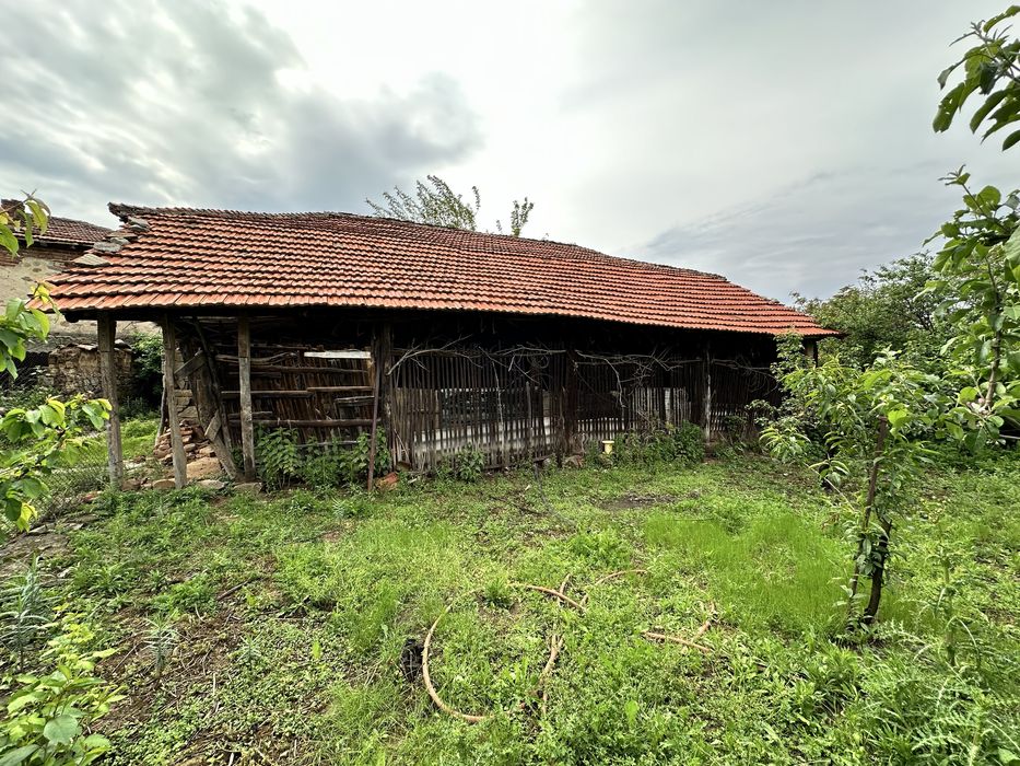 Продава се Къща в Пловдив, Каменица 1 - 160 кв.м за 318 €/кв.м - Снимка #9