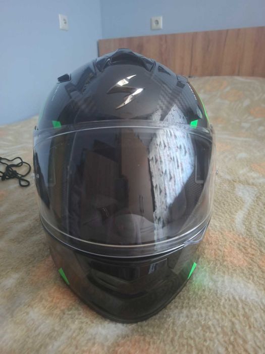 Каска Scorpion 491
