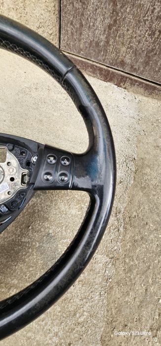 Волан за VW Passat B6