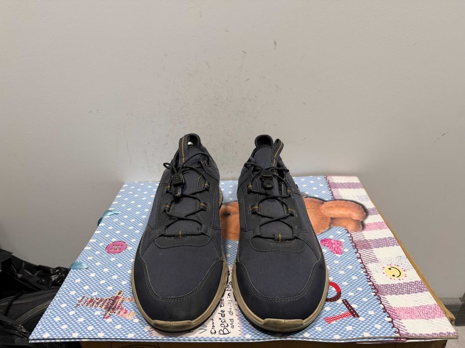 ECCO Exostrike GORE-TEX''оригинални мъжки сникърси 43 номер