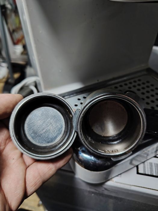 Espresor Espressia Samus 15 bari ,1100w