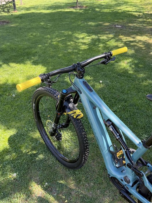 Ebike Specialized Turbo Levo SL 2021