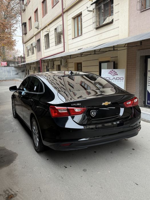 Malibu 2 atmasferni 2.4 Mator