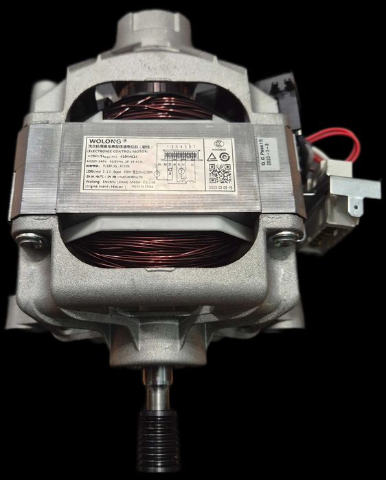 Пералня Candy CS04 1075TE/1-S на части