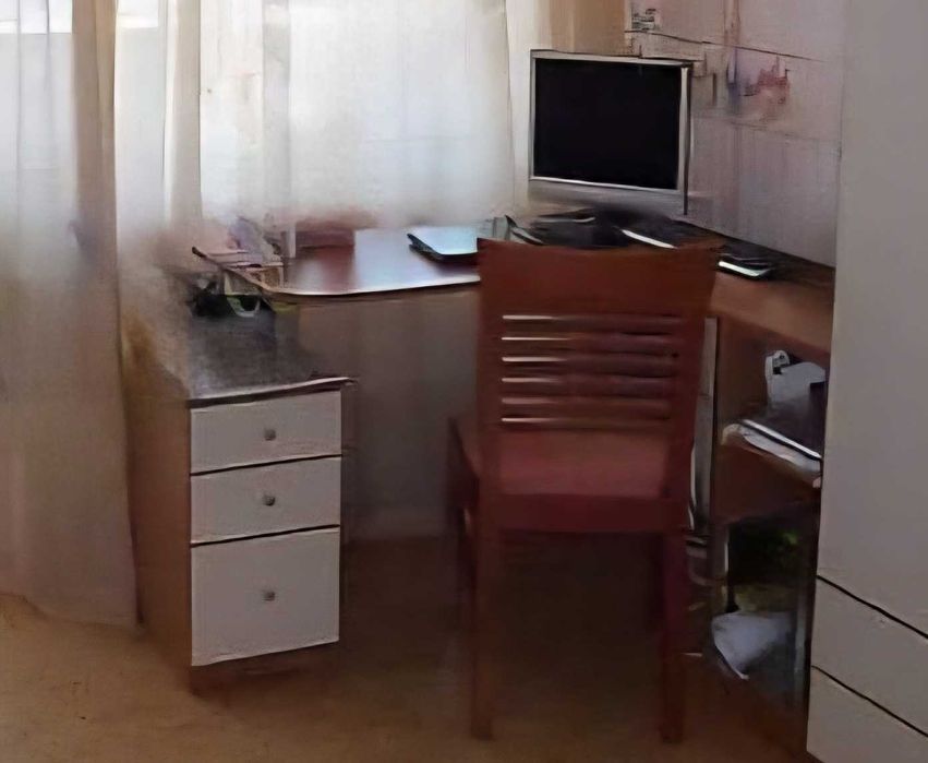 Детско легло + бюро