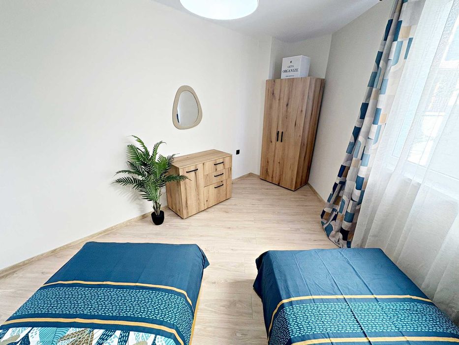Продава се Тристаен апартамент в Свети Влас - 104 кв.м за 1055 €/кв.м - Снимка #9