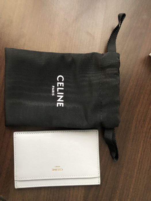 Card Holder Celine