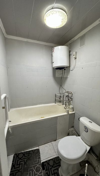 Продам квартиру в центре города Тараз