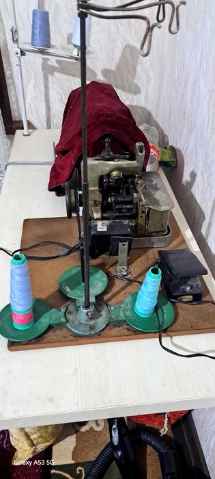 Оверло сотилади холати яхши