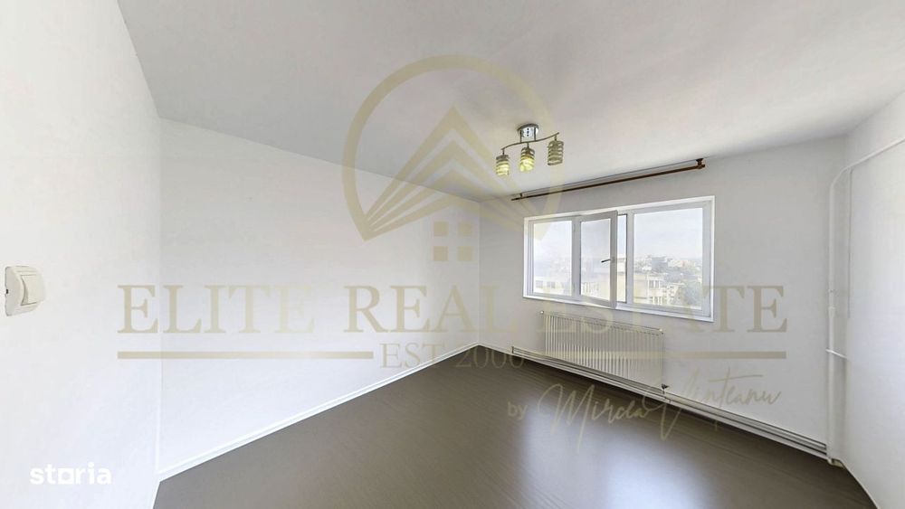 Apartament 3 camere decomandate | Casa de Cultură | Parcare — fotografia 3