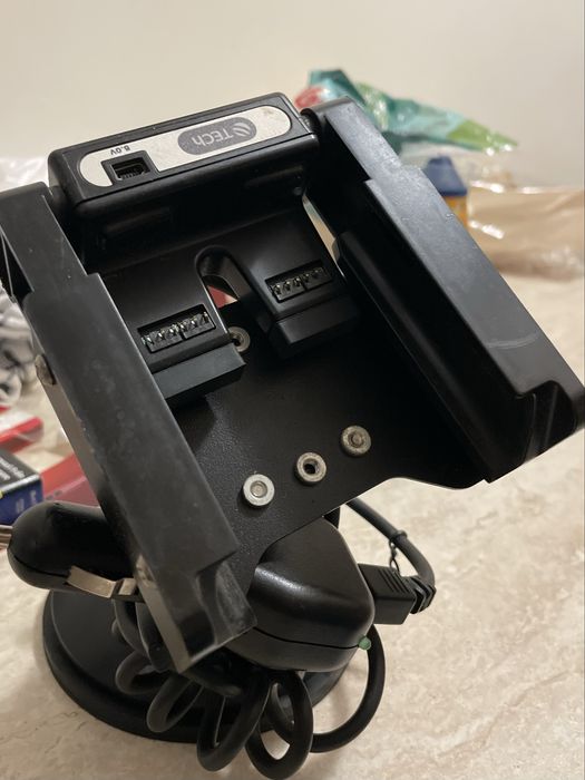 Terminal /scanner Honeywell CT 60
