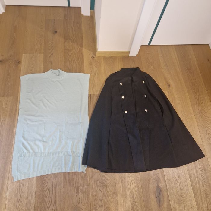 Lot haine dama marimea 42