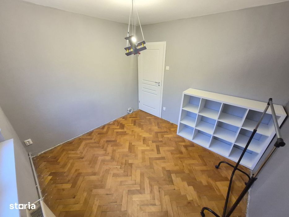 3Cam-Sagului-7 Min Spital Judetean-74MP-Mobilat-Centrala-112.000 Euro