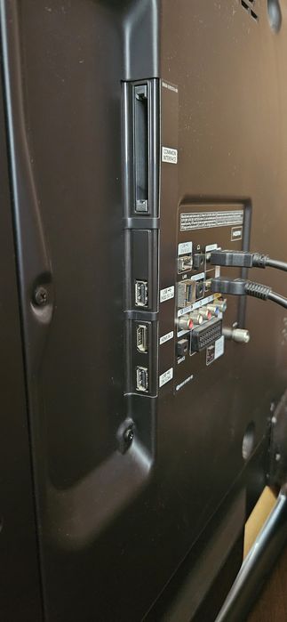 3D Smart Телевизор Samsung