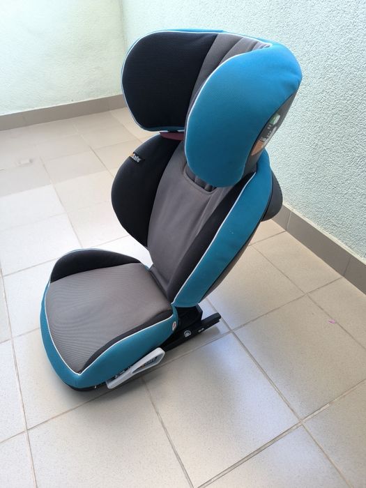 Детско столче за кола BSafe